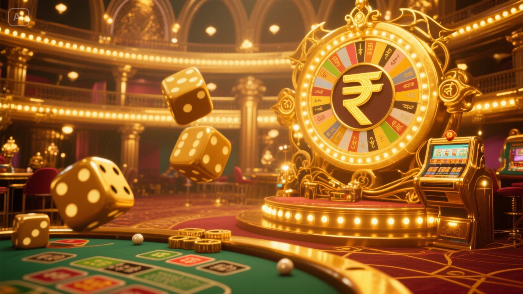 Casino MasterPlay Casino desktop and mobile interfaces