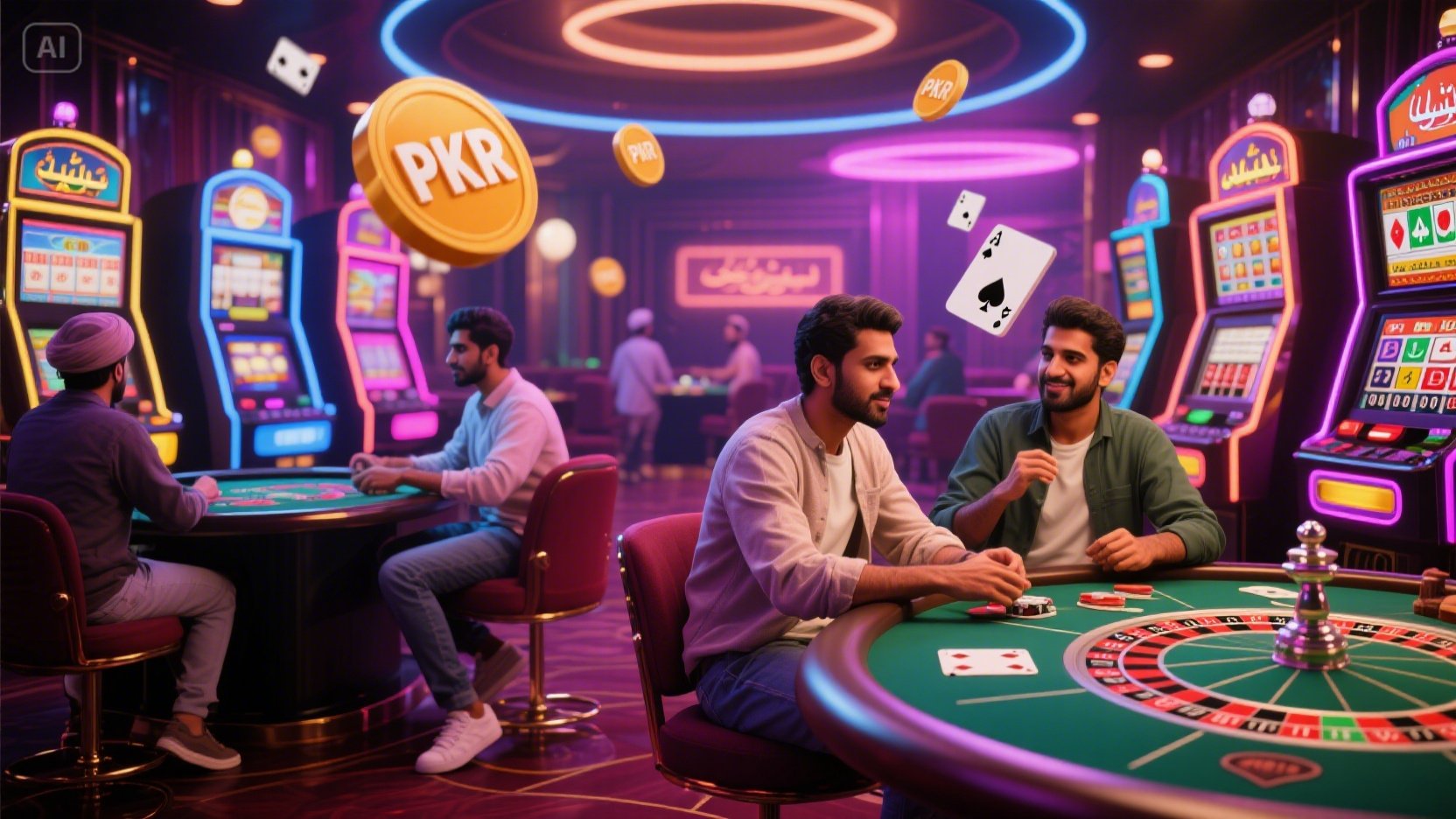MasterPlay CasinoMake your first deposit today and double your fun instantly! Pakistan’s casino lovers enjoy safe gaming, fast payments, and real winnings.