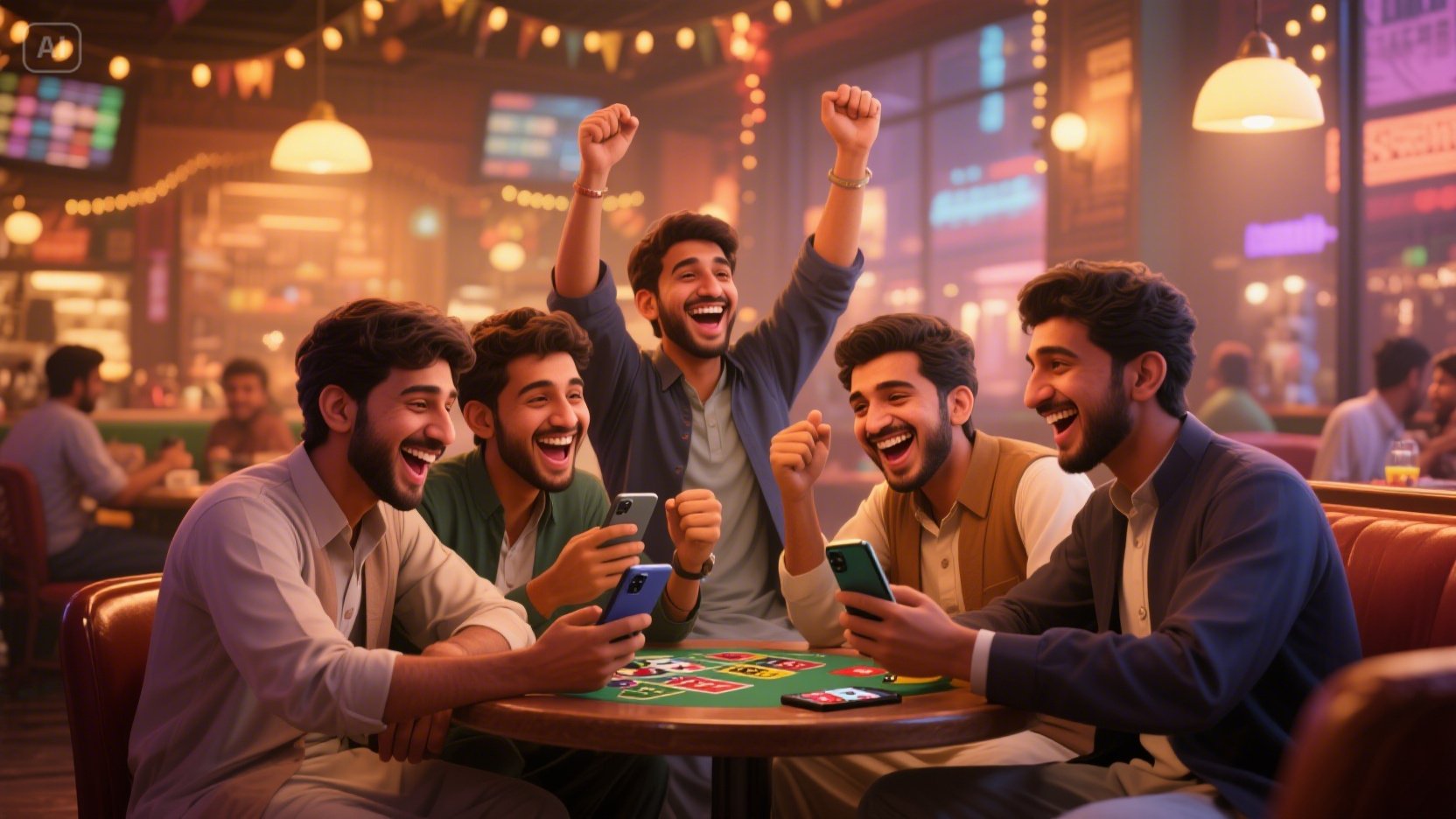 MasterPlay CasinoJoin now and enjoy a 200% instant bonus on your first recharge! Pakistani users can spin, win, and withdraw money directly through local payment gateways easily.