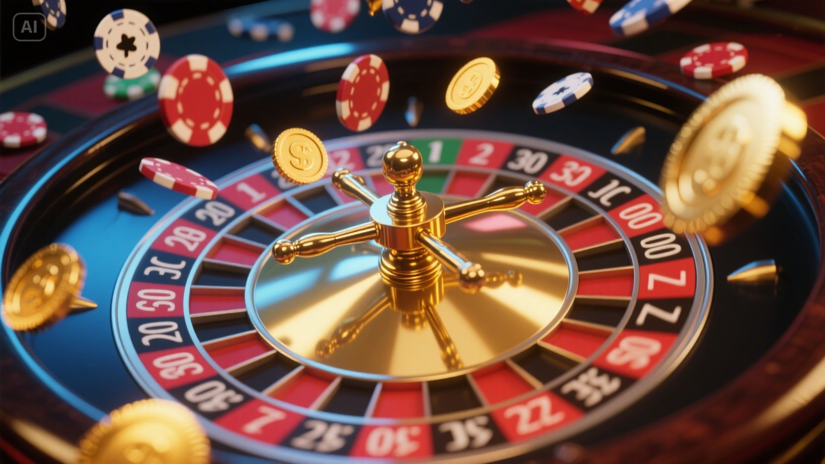 Casino MasterPlay Casino desktop and mobile interfaces