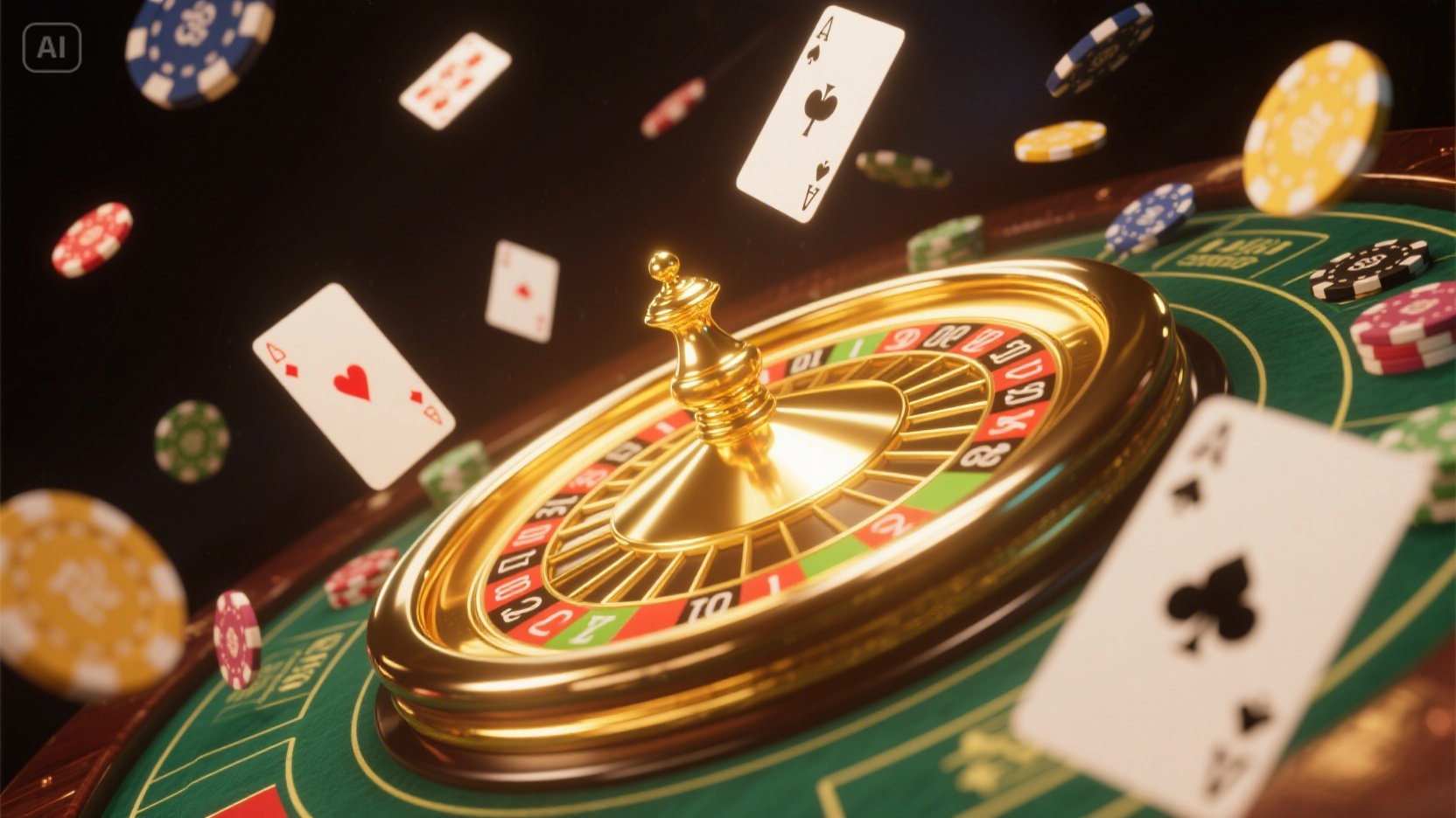 Casino MasterPlay Casino desktop and mobile interfaces