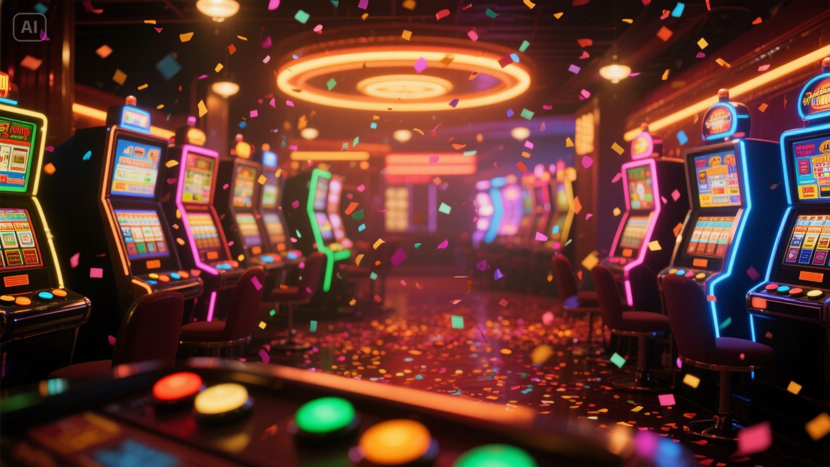 Registration at MasterPlay Casino Casino