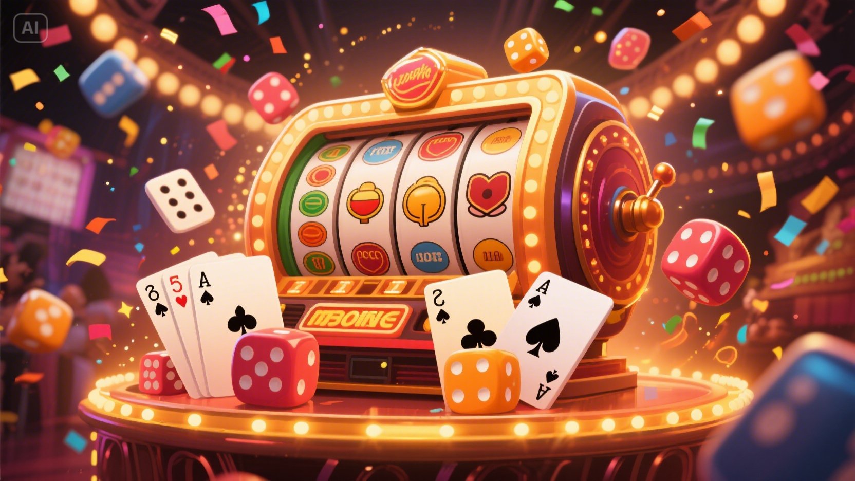Registration at MasterPlay Casino Casino