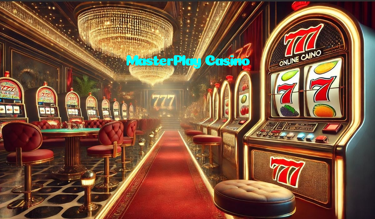 making first deposit on MasterPlay Casino website using local payment methods in Pakistan