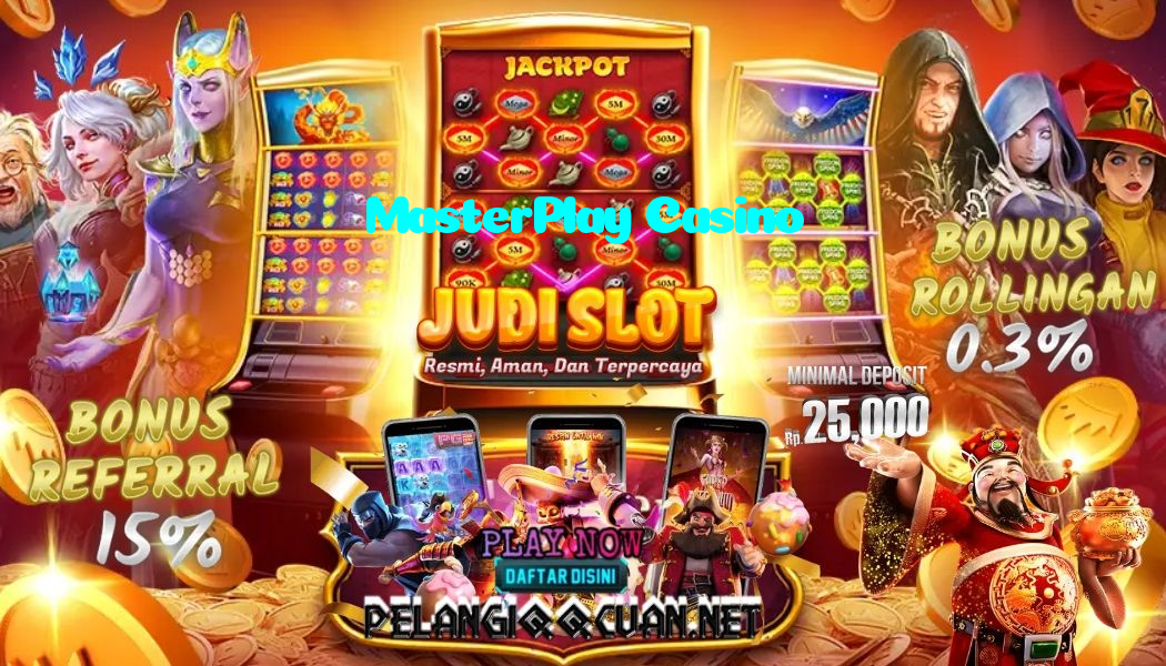 MasterPlay Casino خوش آمدید بونس +600% پیشکش موبائل ایپ کے پروموشن سیکشن میں دکھائی دیتی ہے۔