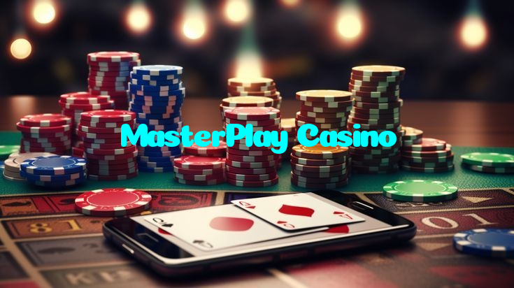 MasterPlay Casino