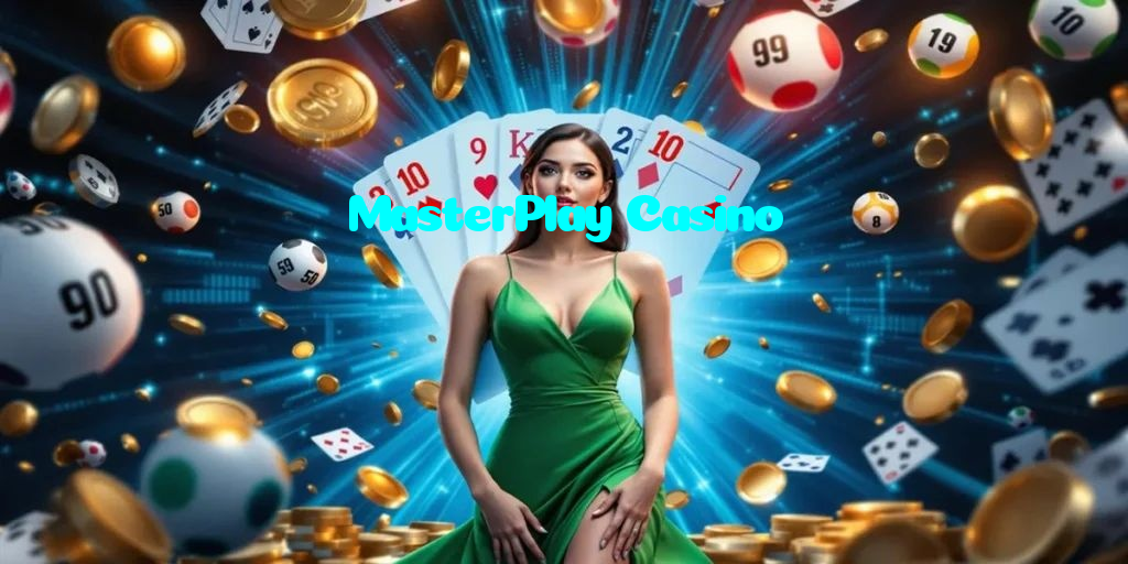 MasterPlay Casino