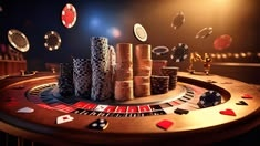 MasterPlay Casino casino presented on mobile device in Pakistan with slots and live games