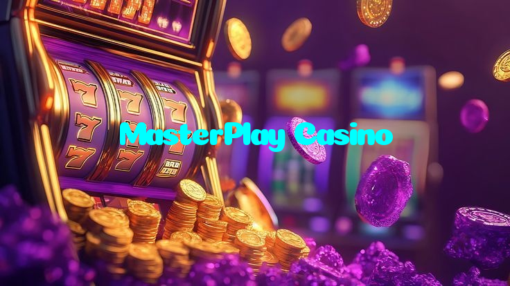 MasterPlay Casino